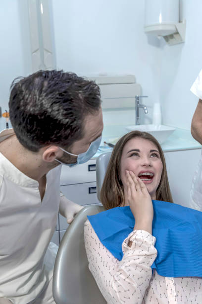 Best Same-Day Emergency Dental Services in Lmdale, PA