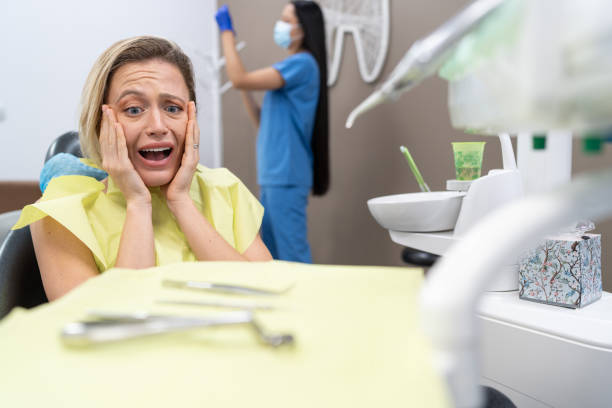 Best Emergency Dental Care for Broken or Chipped Teeth in Lmdale, PA