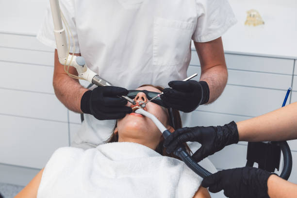 Best Emergency Tooth Extraction in Lmdale, PA